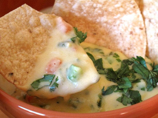 Chile Con Queso