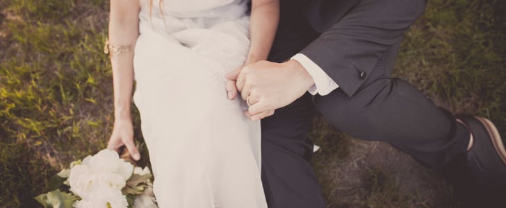 Expensive Wedding Traditions to Skip