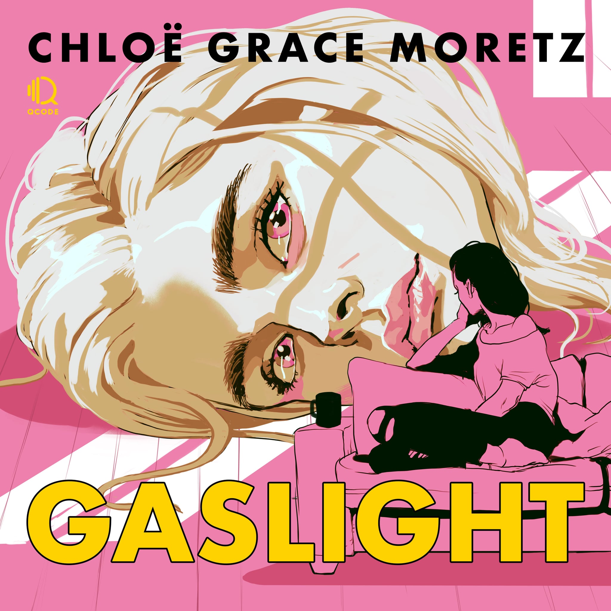 Gaslight Podcast Trailer Popsugar Entertainment She says she (will come/would come) on time. gaslight podcast trailer popsugar