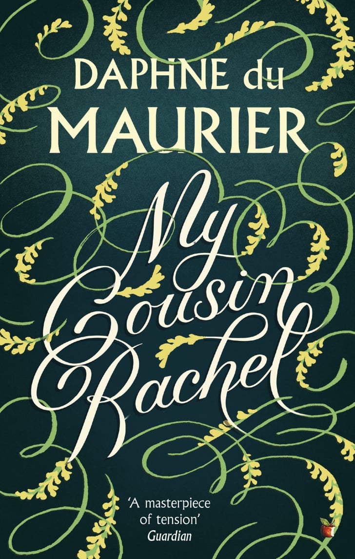 daphne du maurier my cousin rachel book review