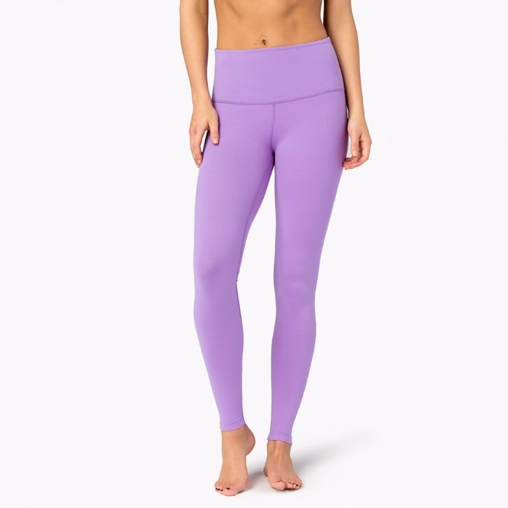 high waisted yoga leggings