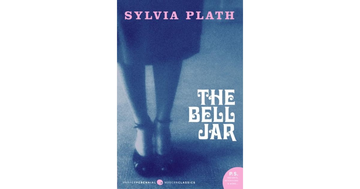 The Success Of The Bell Jar By