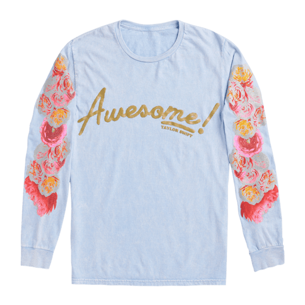 Taylor Swift Me Merchandise 2019 Popsugar Fashion