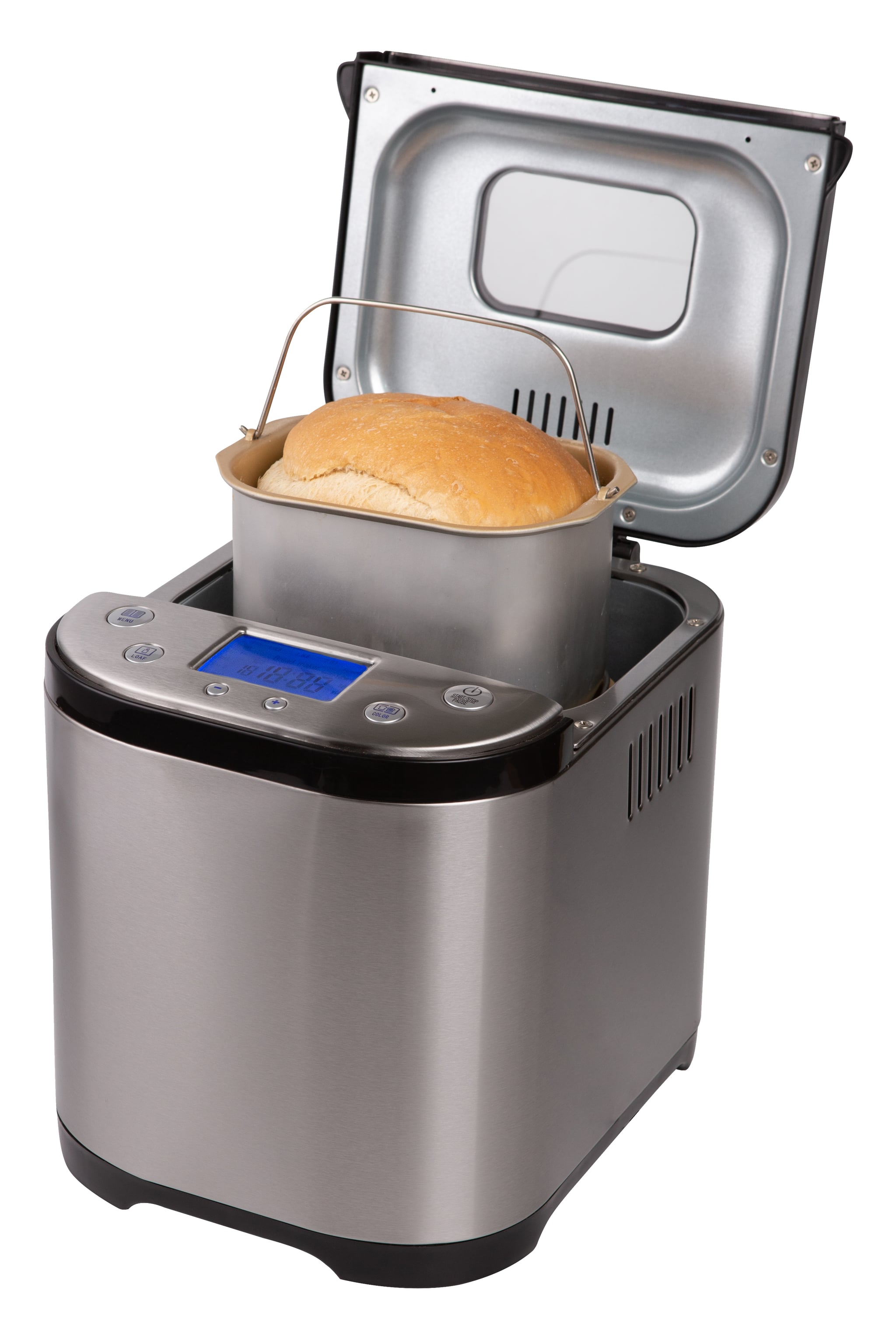 Frigidaire 15 Program Automatic Bread Maker I Shop For a Living