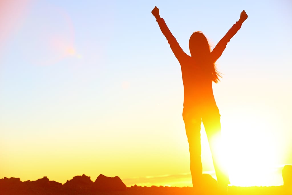 Winning at Life in Your 20s