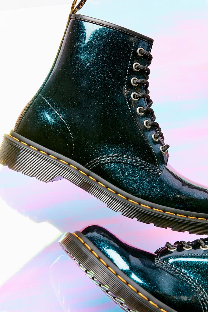 Dr. Martens 1460 Sparkle Boot