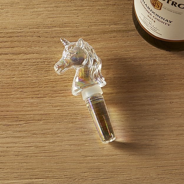 Bottle Stopper