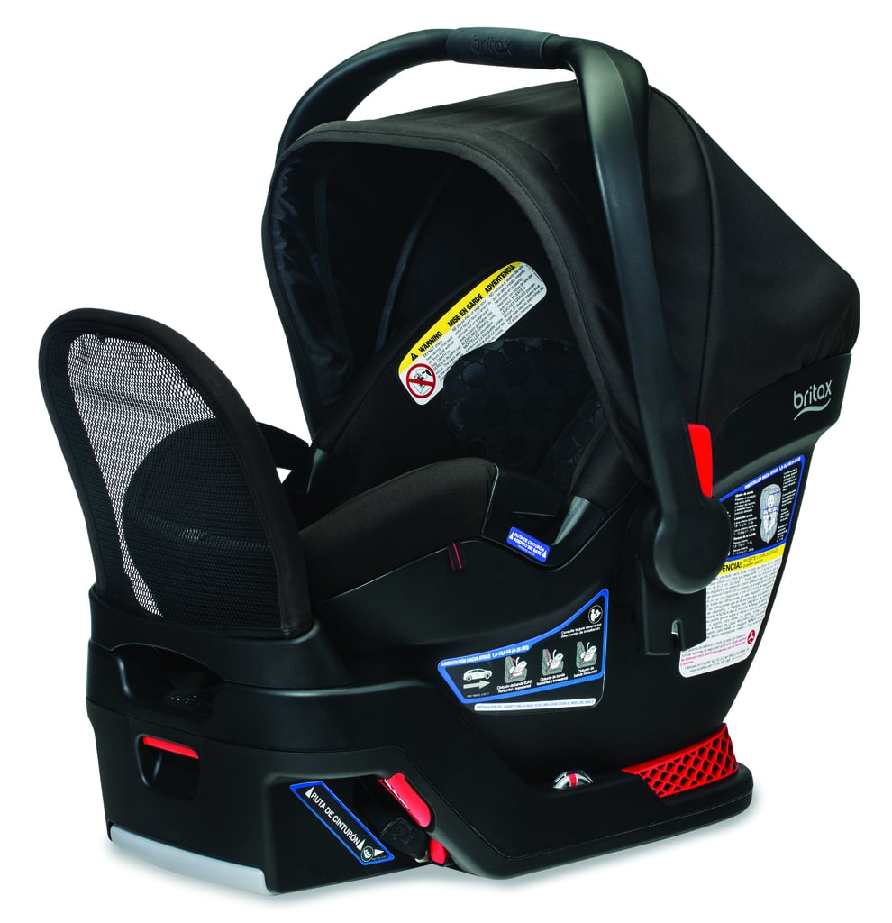 Britax Endeavours Infant Car Seat Best Products For Babies and Kids