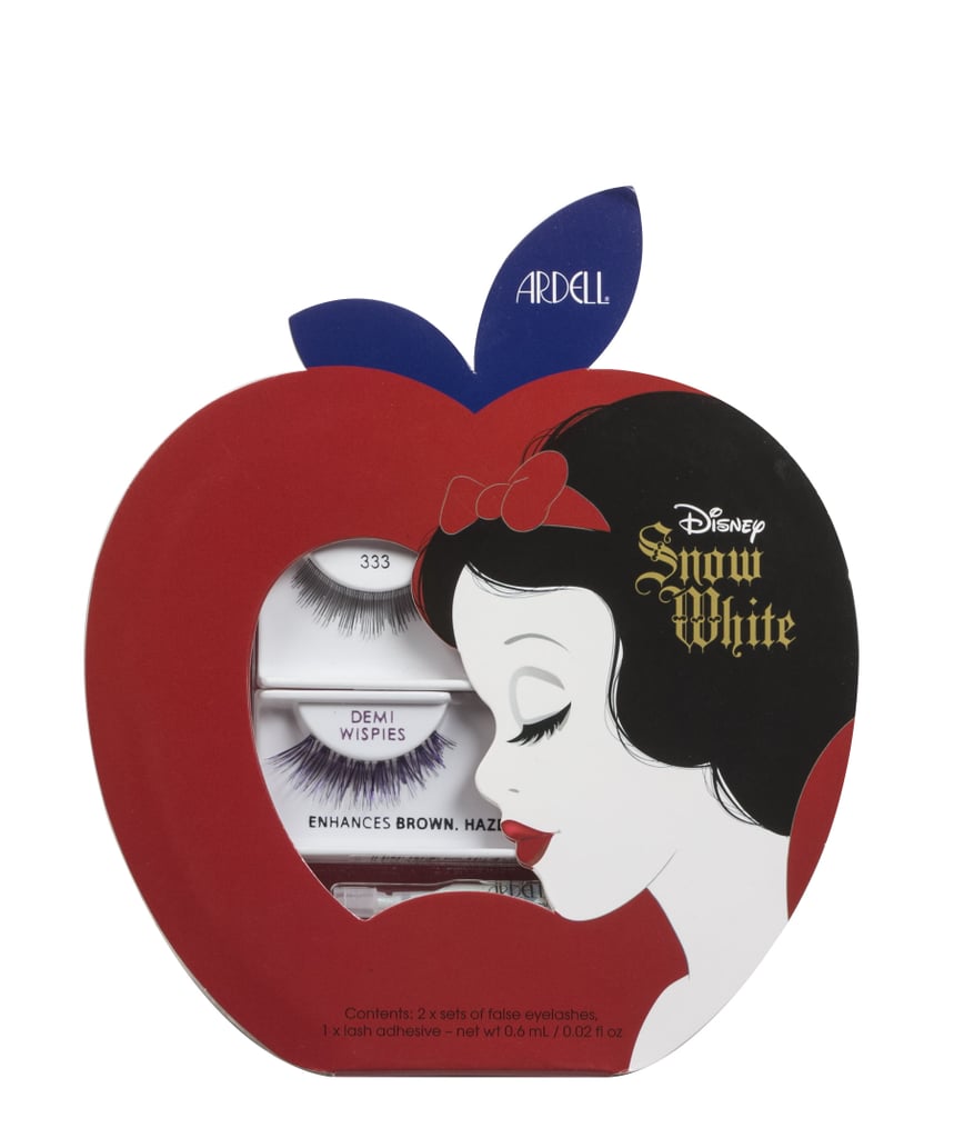 2014: Ardell Snow White Lashes