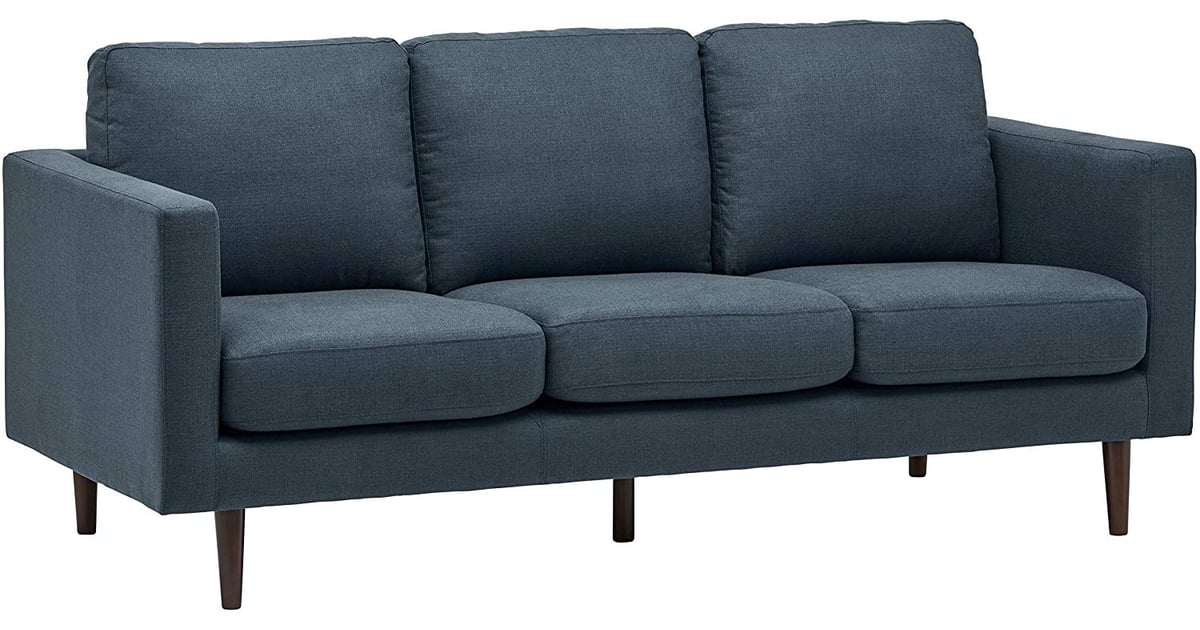 rivet sofa
