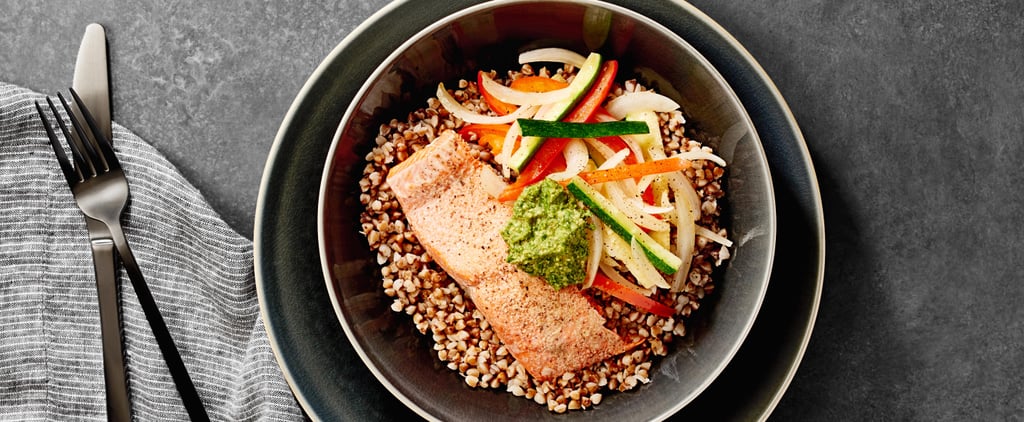 How to Decrease Hunger, According to a Health Coach