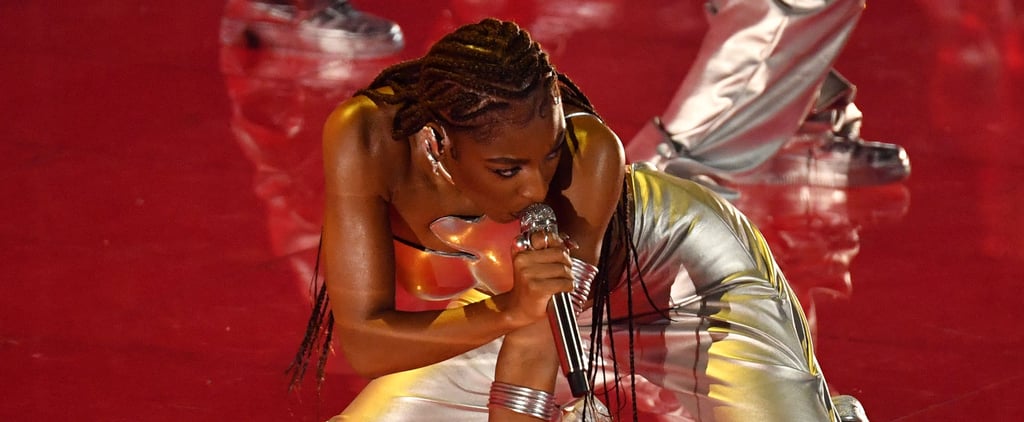 Watch Normani Perform "Wild Side" at the MTV VMAs | Video
