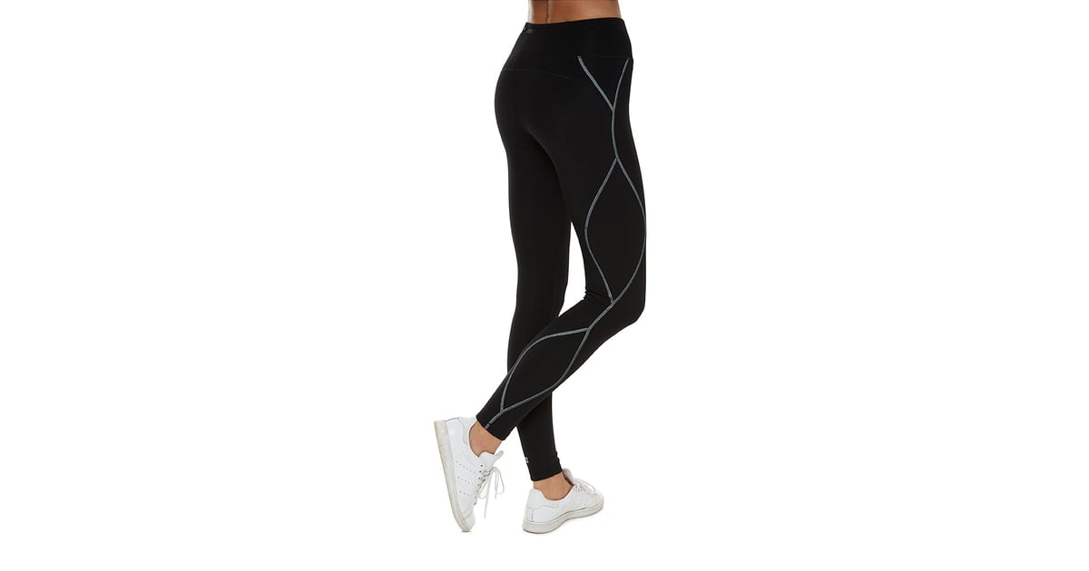 Sweaty Betty Thermodynamic Run Leggings, 7 Seriously Comfortable Leggings  You Need to Try — From 1 Cool Activewear Brand