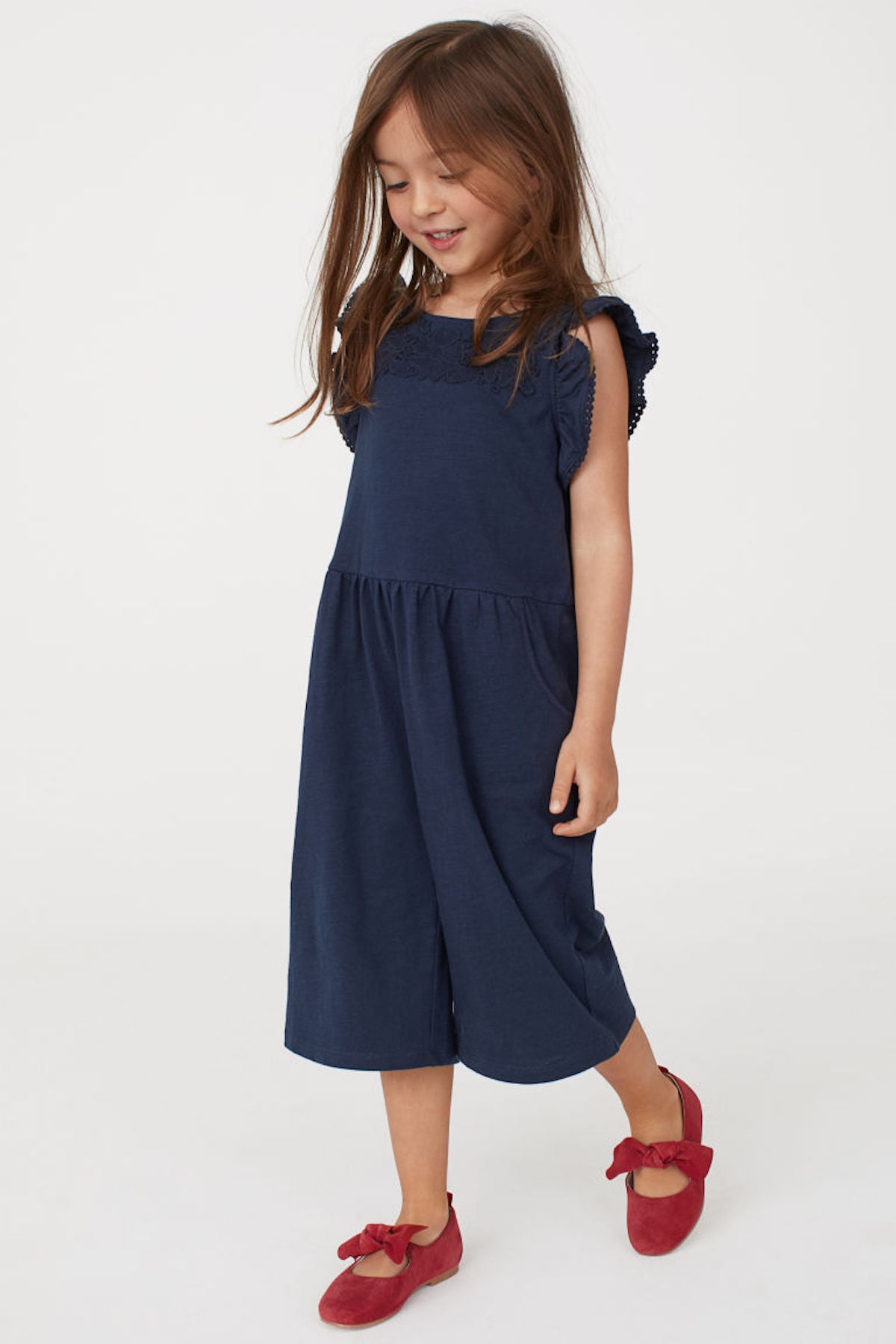 Best Spring Kid's Clothes from H&M | POPSUGAR Family