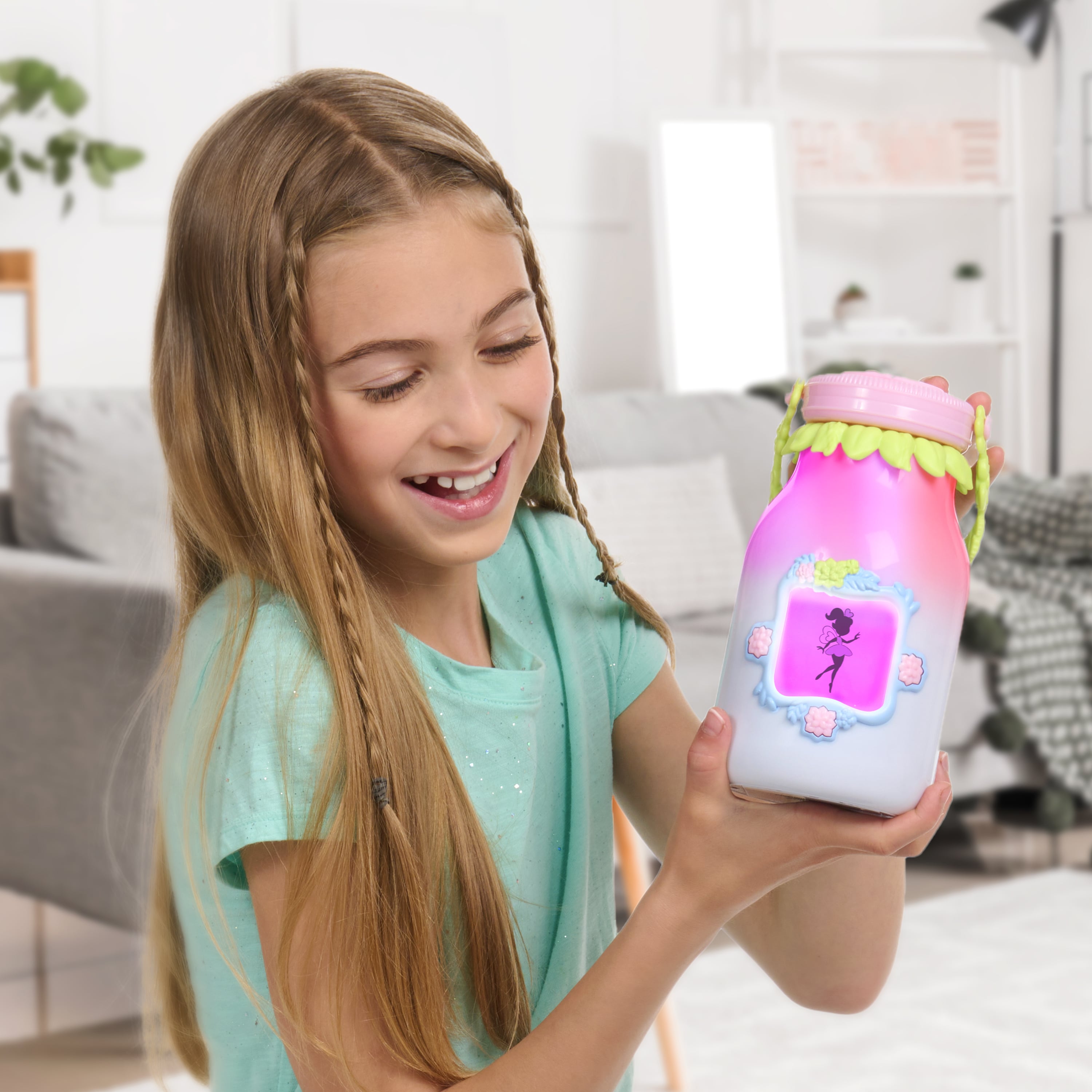 Princess Glow Bottle Bundle