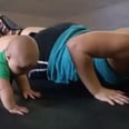 This 6-Month-Old Can Probably Do More Push-Ups Than You Can