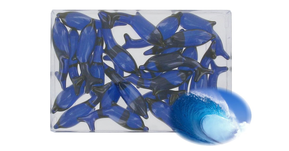 Bath Pearls Retro 90s Teen Makeup POPSUGAR Beauty UK Photo 12