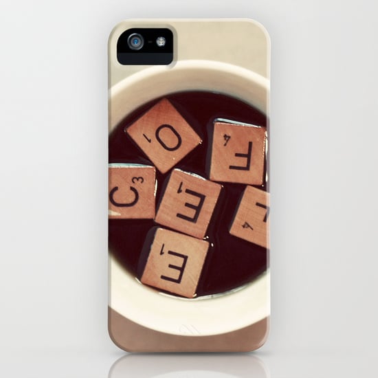 Coffee Phone Case ($35)