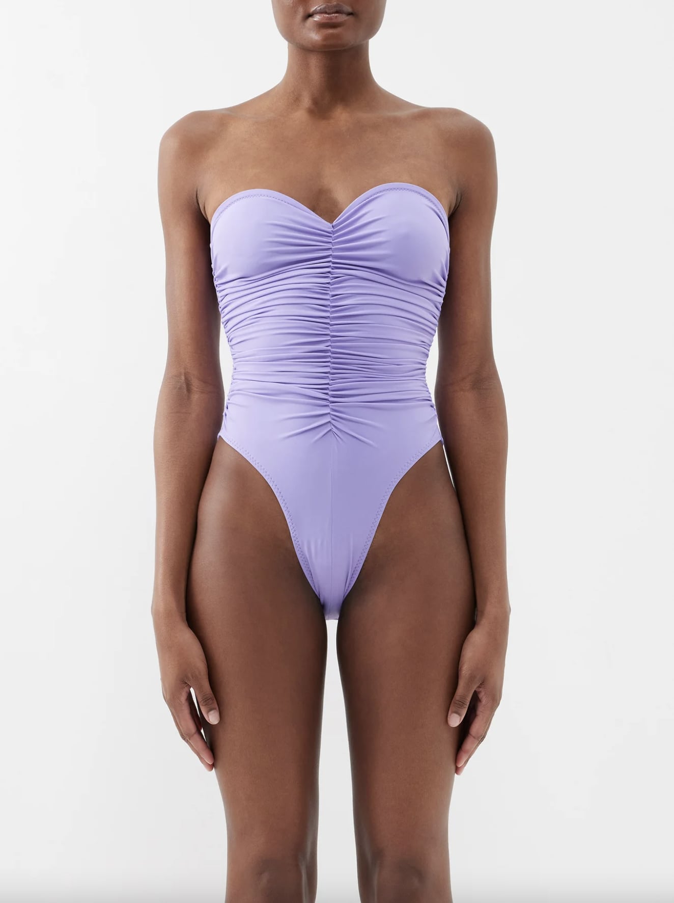 Norma kamali swimsuits cheap one piece