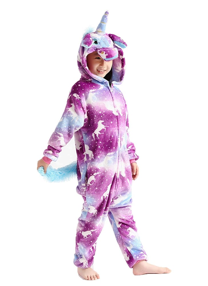 Unicorn LastMinute Halloween Costumes For Kids POPSUGAR Family Photo 45