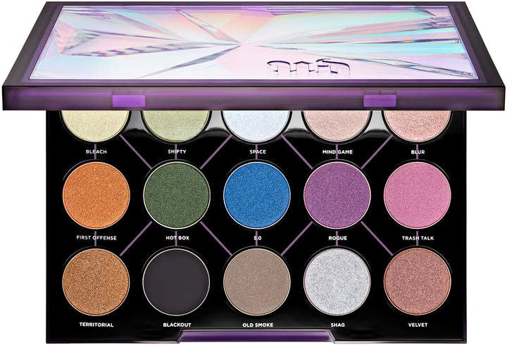 Urban Decay Distortion Eye Shadow Palette