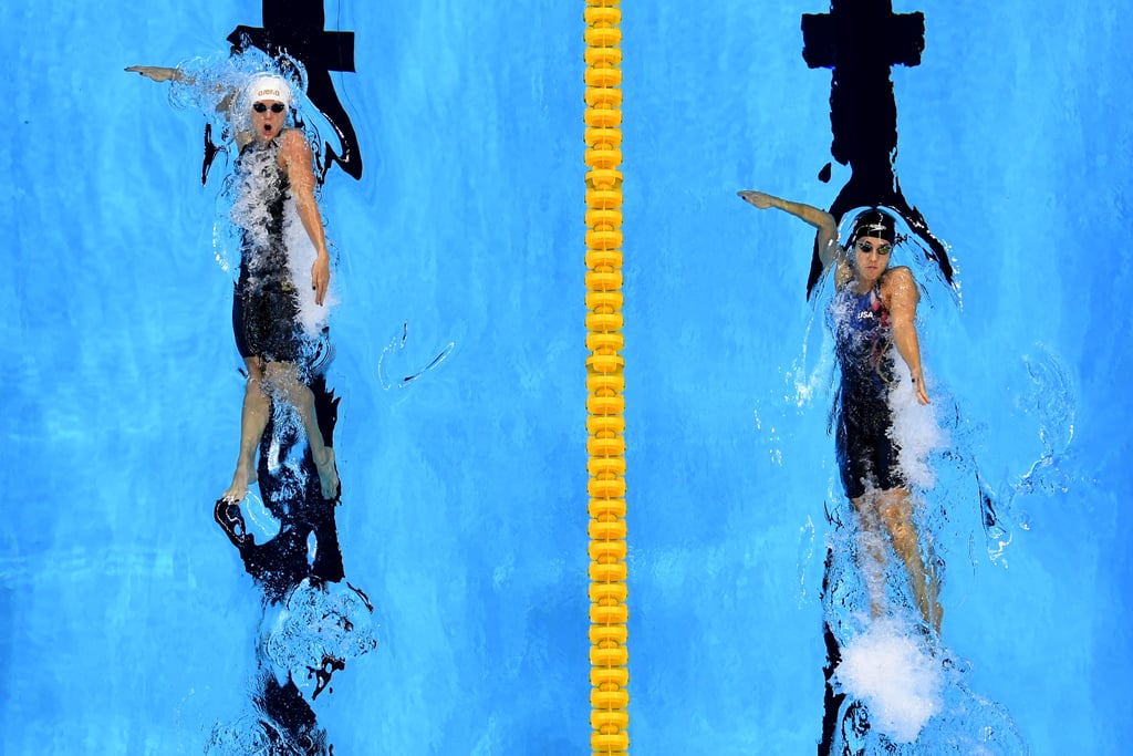 Backstroke