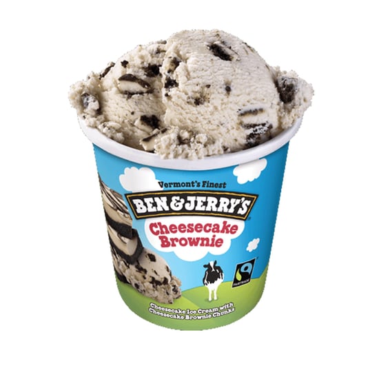 Does Ben & Jerry's Deliver?