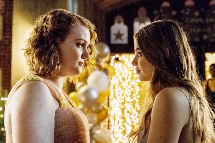 Sierra Burgess Is A Loser 12 Movies To Watch After Seeing The Half Of It POPSUGAR 