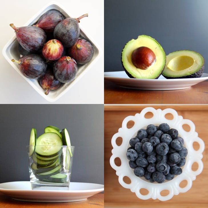 Summer Foods For a Flat Belly | POPSUGAR Fitness