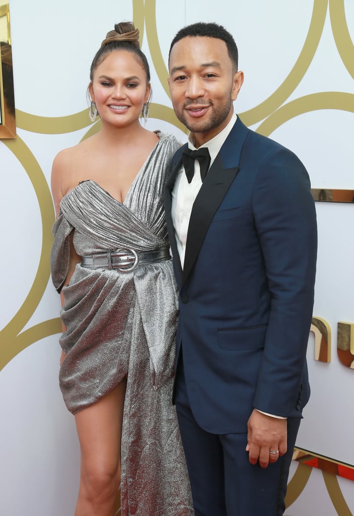 Emmys Afterparty Dresses 2018