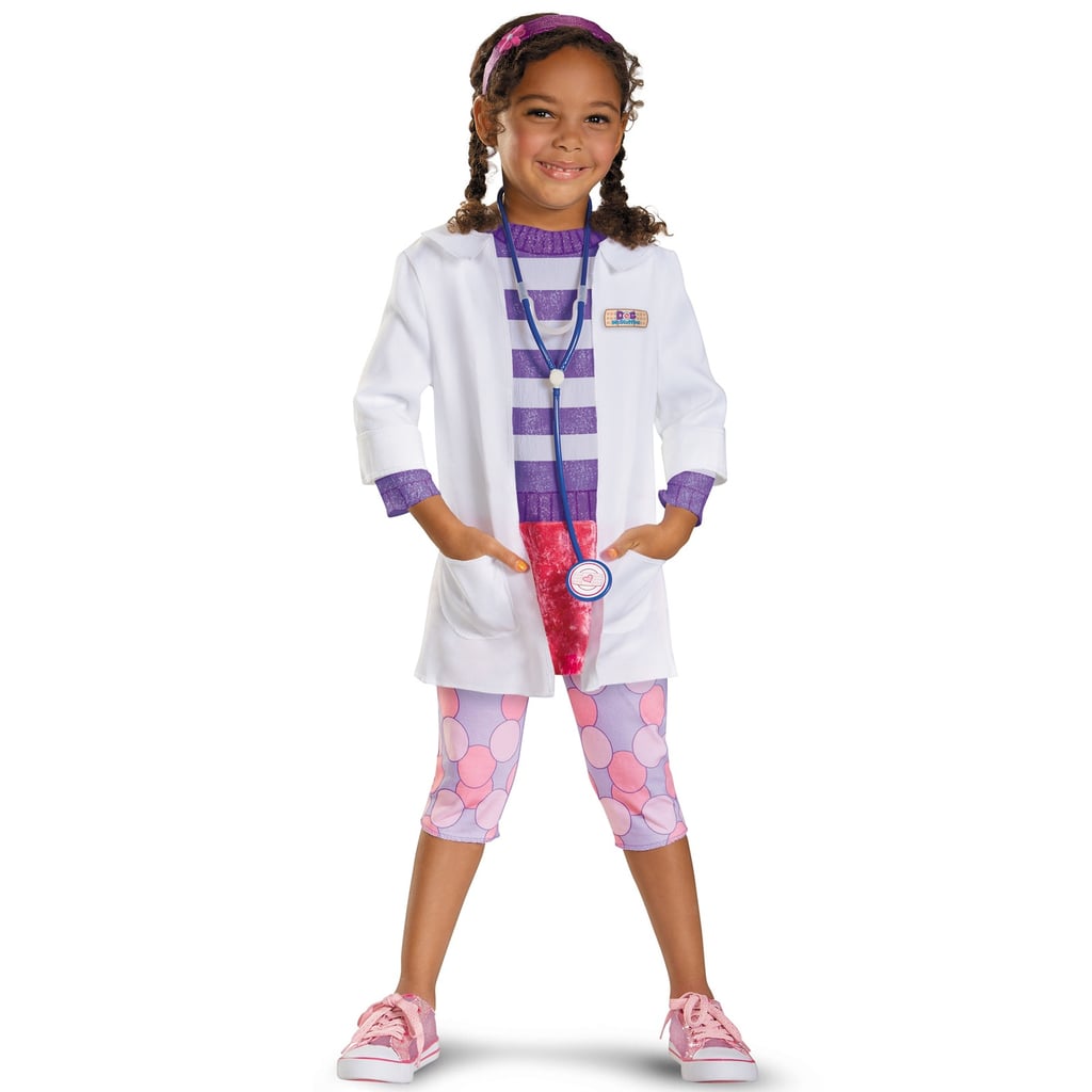 Doc McStuffins