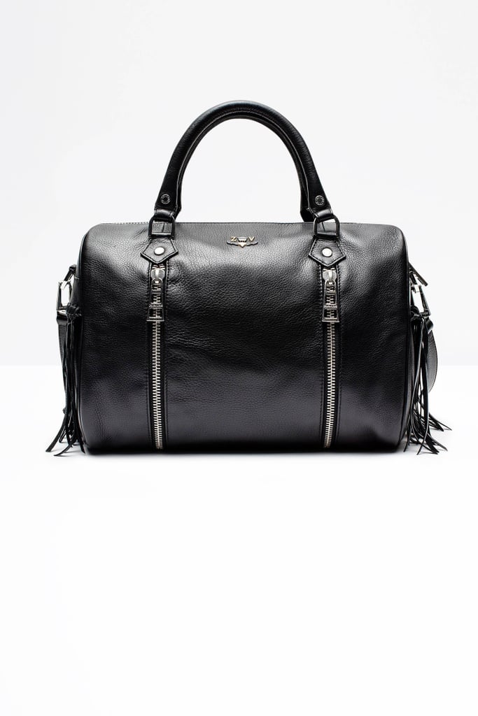 Upgrade Your Day Bag