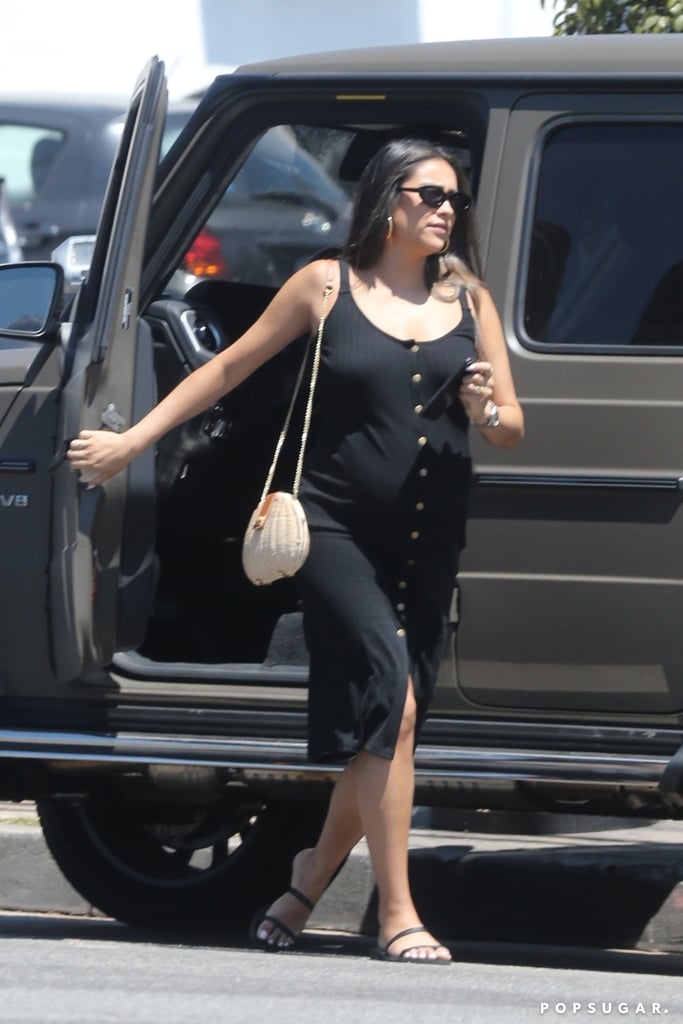 Pictures of Shay Mitchell Looking Gorgeous During Pregnancy