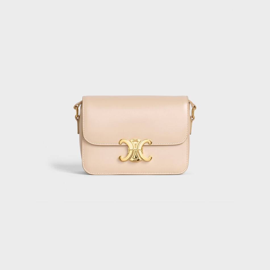 Celine teen triomphe bag online