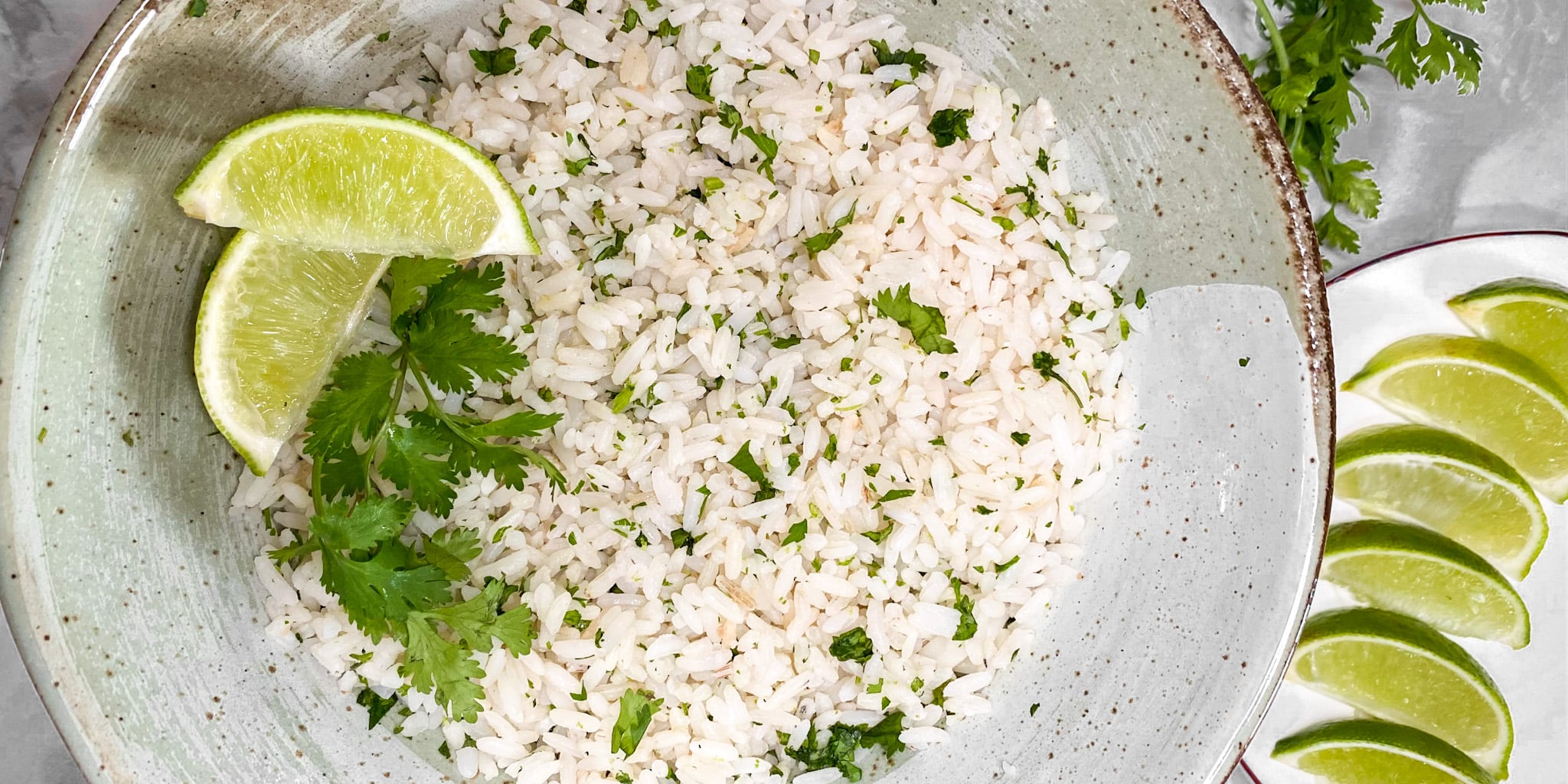How to Make Chipotle's Cilantro Lime Rice at Home | PS Food