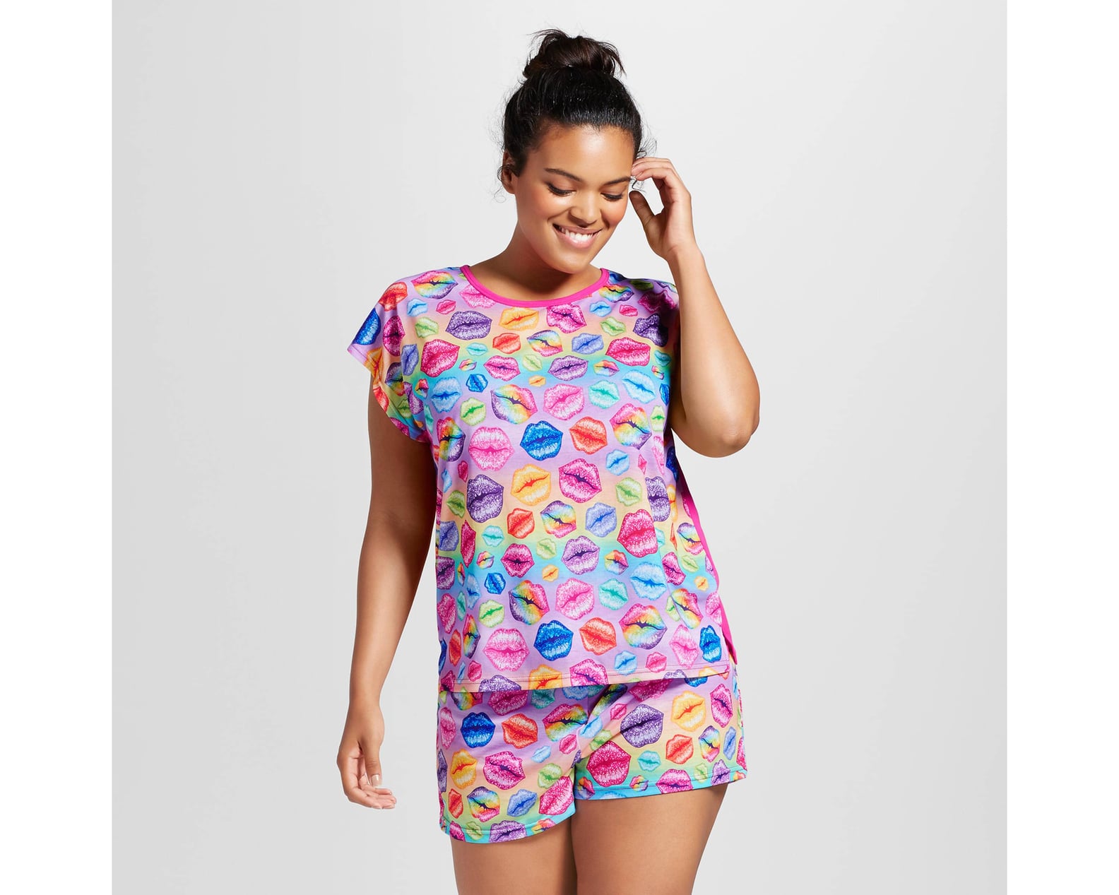 Lisa Frank Pajamas at Target | PS Love