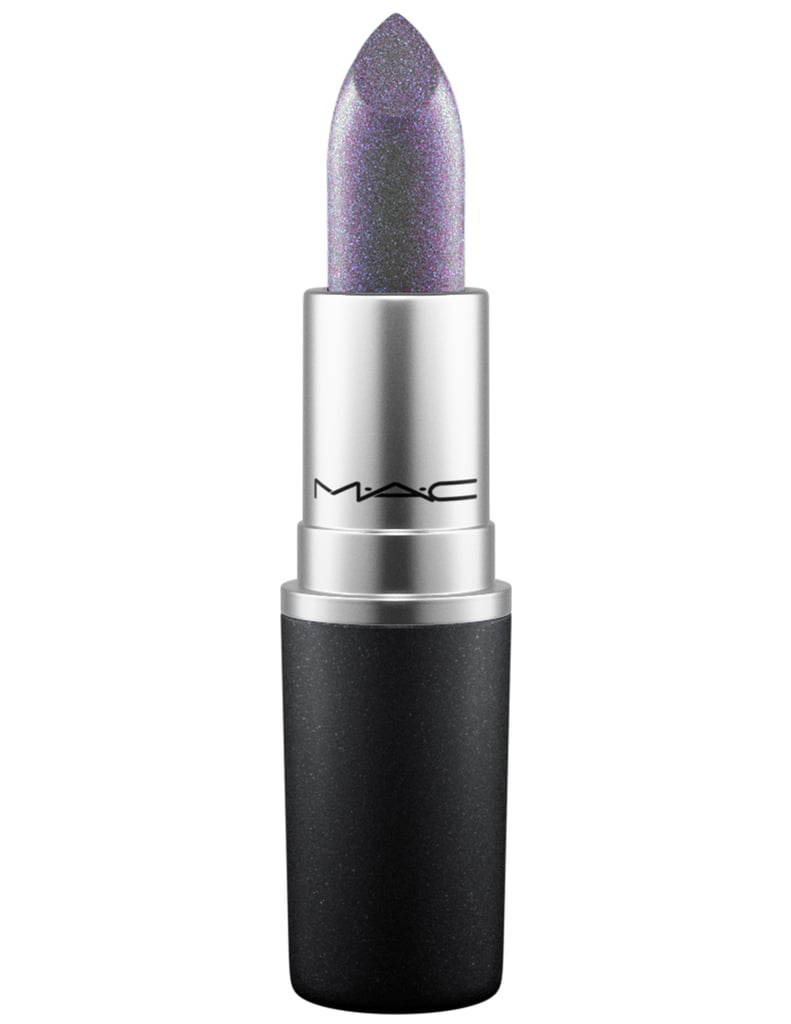 MAC Cosmetics Metallic Lipstick in Nightly Ritual