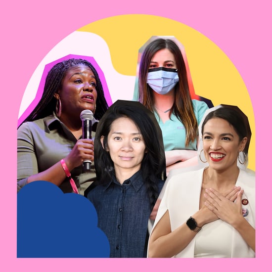 An Ode to Unstoppable Women This Women's History Month