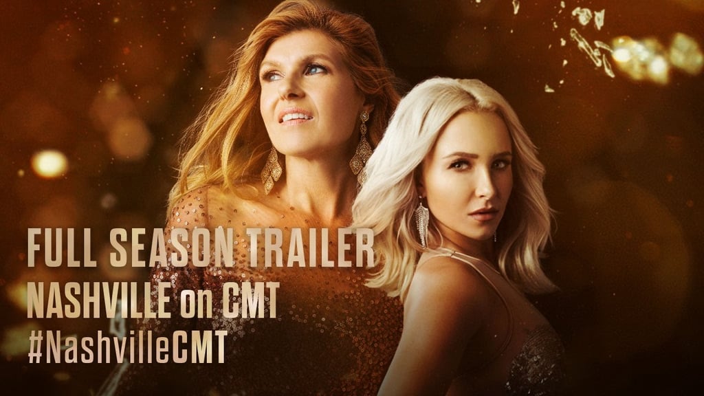 Nashville's Fifth Season