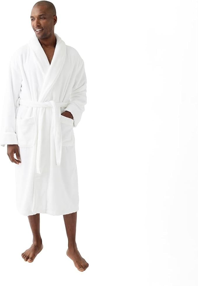 Best Bathrobe Prime Day Deal