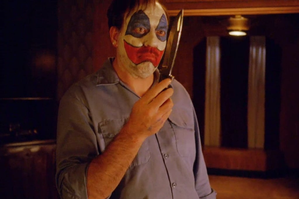 Hotel: John Wayne Gacy