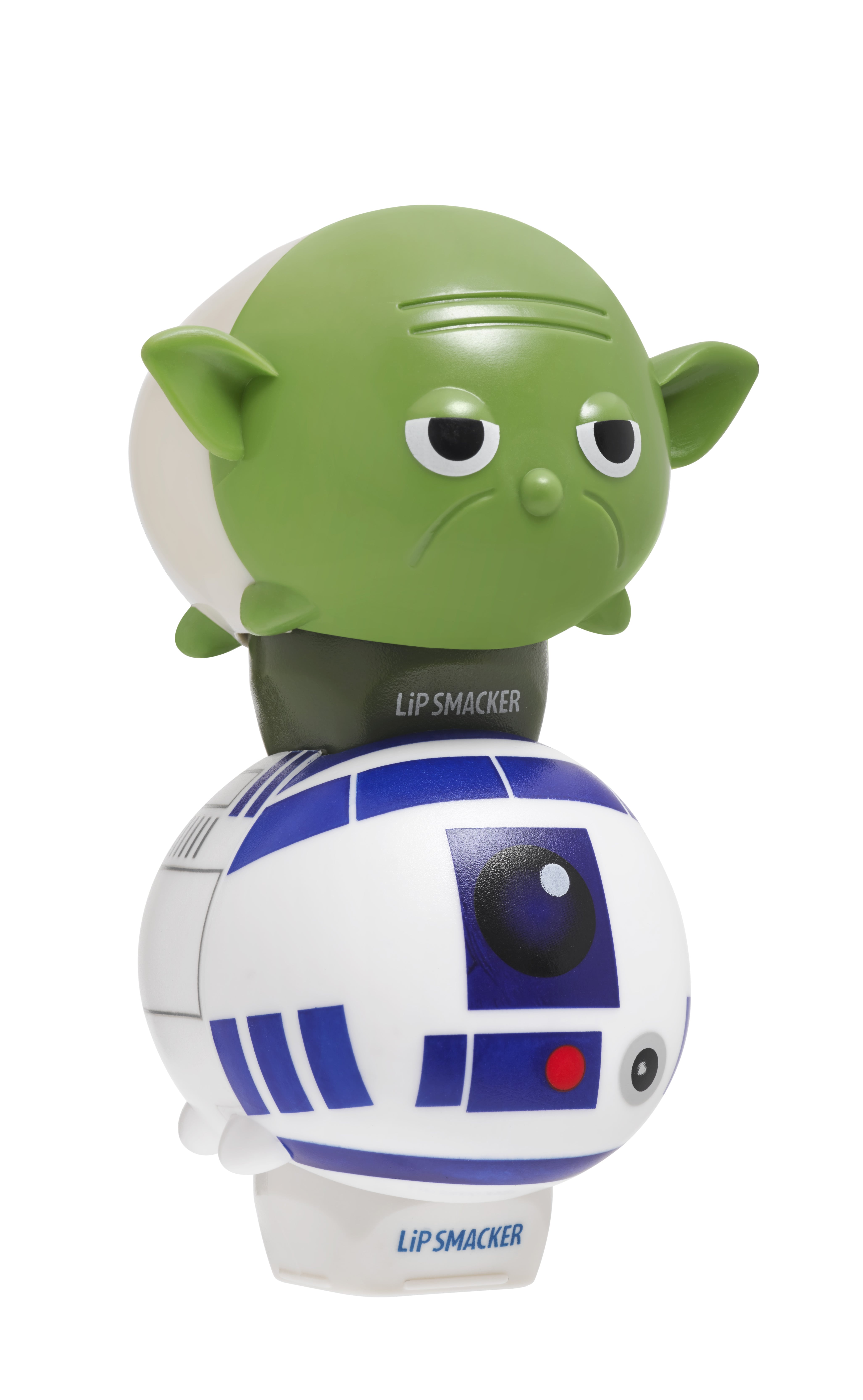 Lip Smacker Tsum Tsum Star Wars