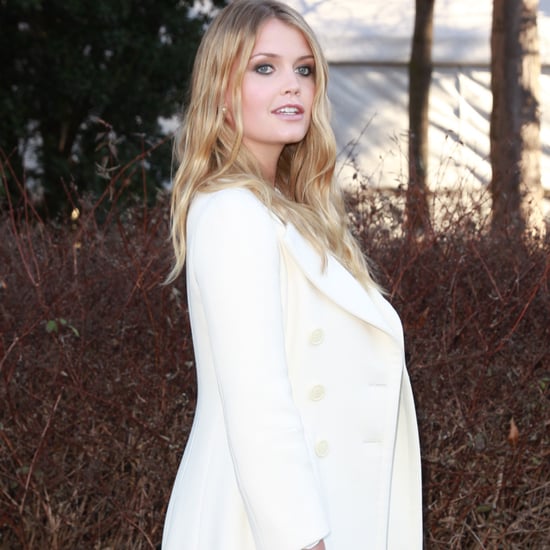 Who Is Kitty Spencer?