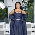 Lana Condor and Dove Cameron Wowed in Corsets and Cutout Dresses at Prabal Gurung