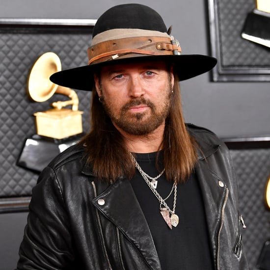 Is Billy Ray Cyrus Engaged to Singer Firerose?