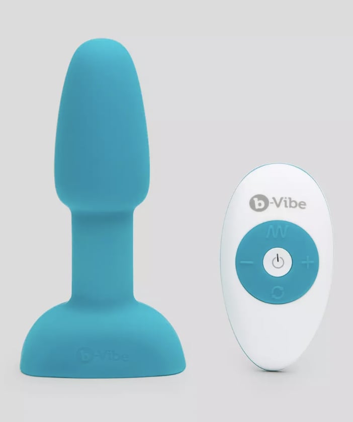Anal Sex Toy