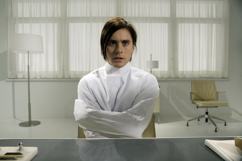 Movies Like Interstellar: Mr. Nobody