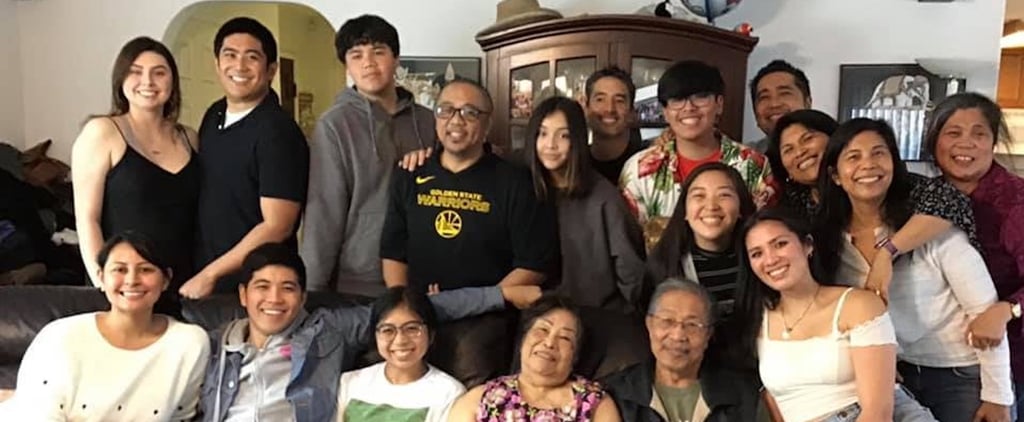 How I Began to Connect to My Filipino Heritage