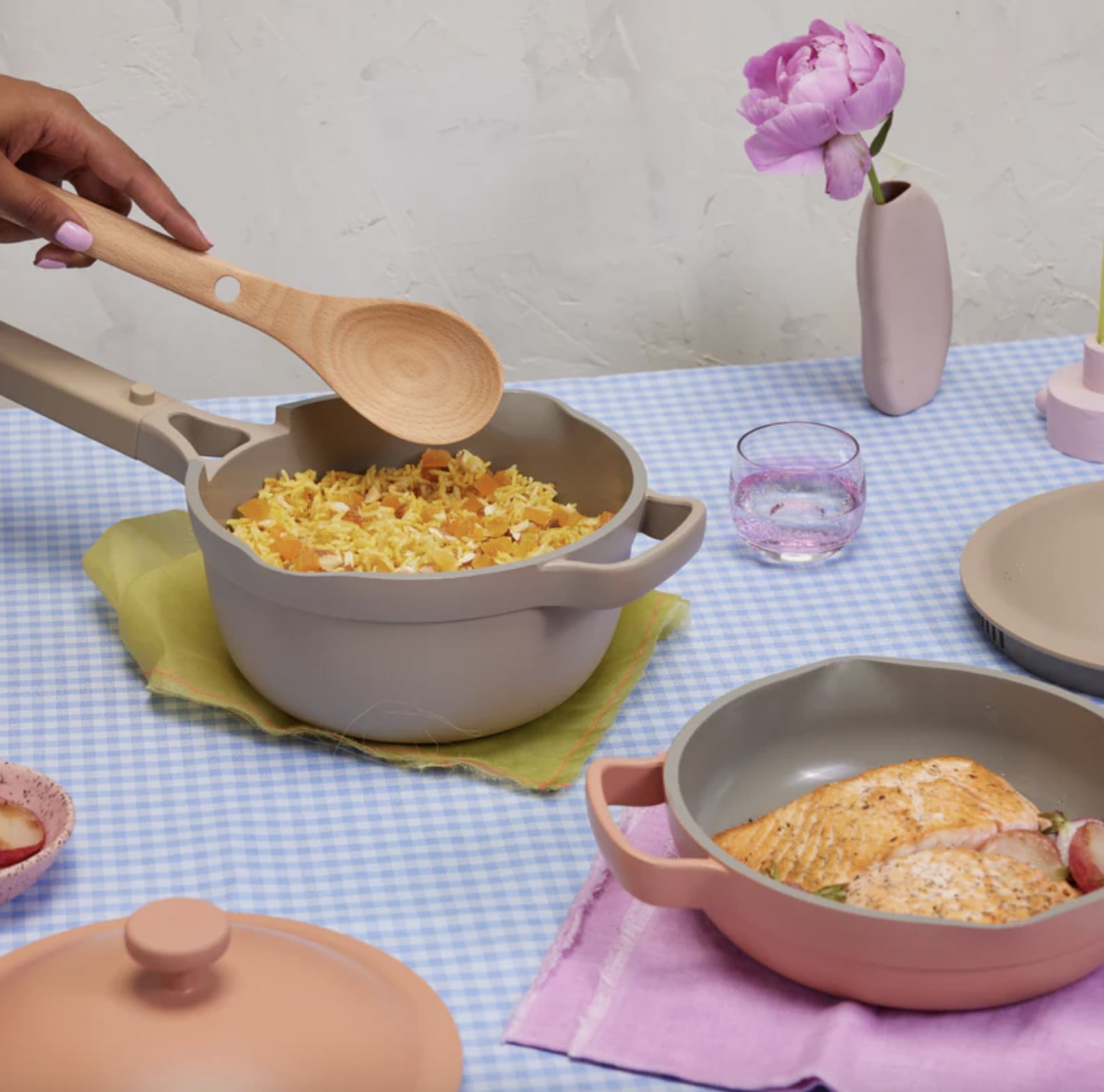 Best Our Place Cookware POPSUGAR Home