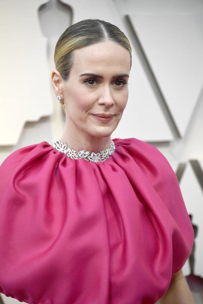 Sarah Paulson